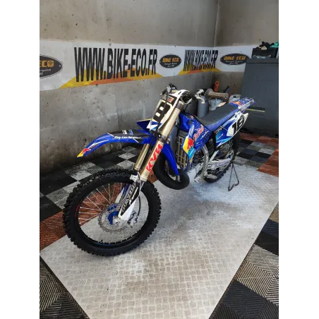 YAMAHA YZ 250