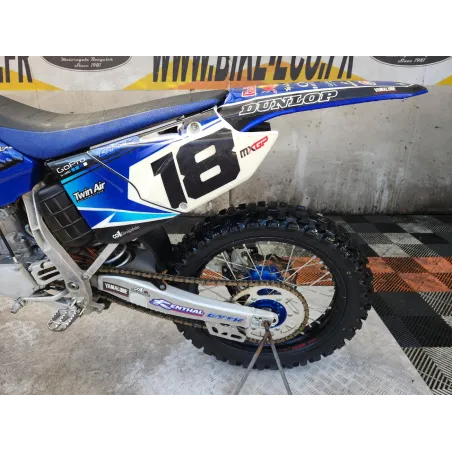 YAMAHA YZ 250