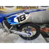 YAMAHA YZ 250 YAMAHA YZ 250