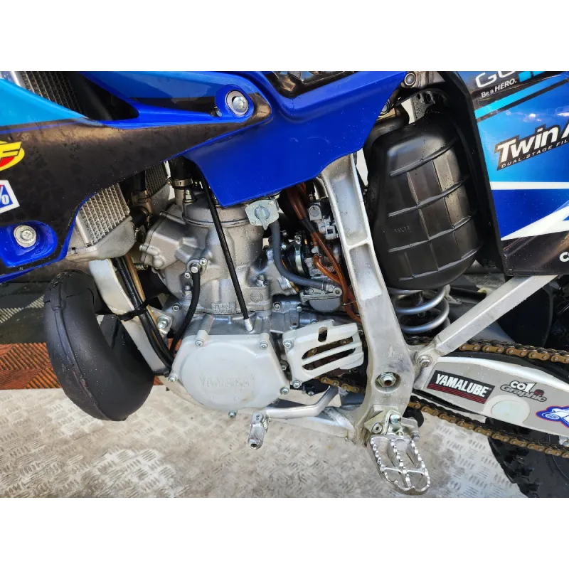 YAMAHA YZ 250