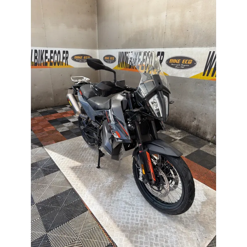 KTM 890 ADVENTURE A2 35kw
