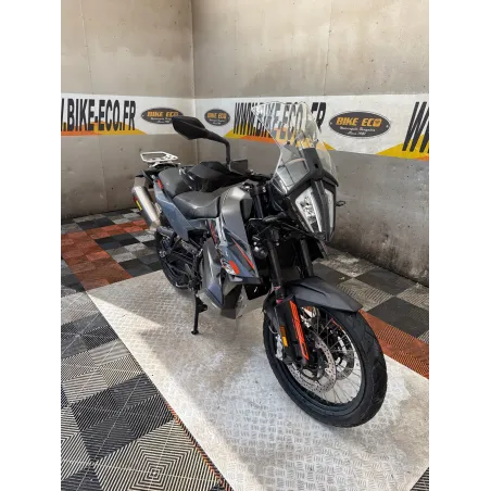 KTM 890 ADVENTURE A2 35kw