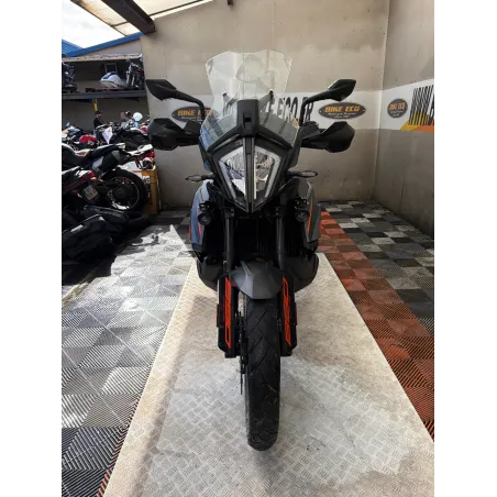 KTM 890 ADVENTURE A2 35kw
