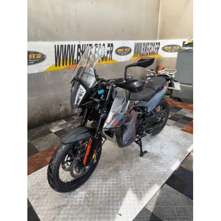 KTM 890 ADVENTURE A2 35kw