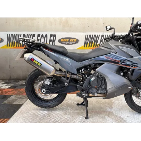 KTM 890 ADVENTURE A2 35kw