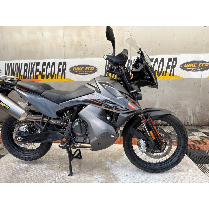 KTM 890 ADVENTURE A2 35kw