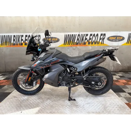 KTM 890 ADVENTURE A2 35kw
