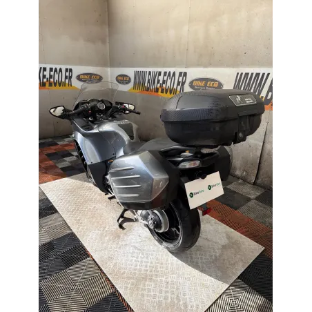 KAWASAKI 1400 GTR