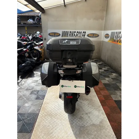 KAWASAKI 1400 GTR