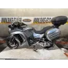 KAWASAKI 1400 GTR