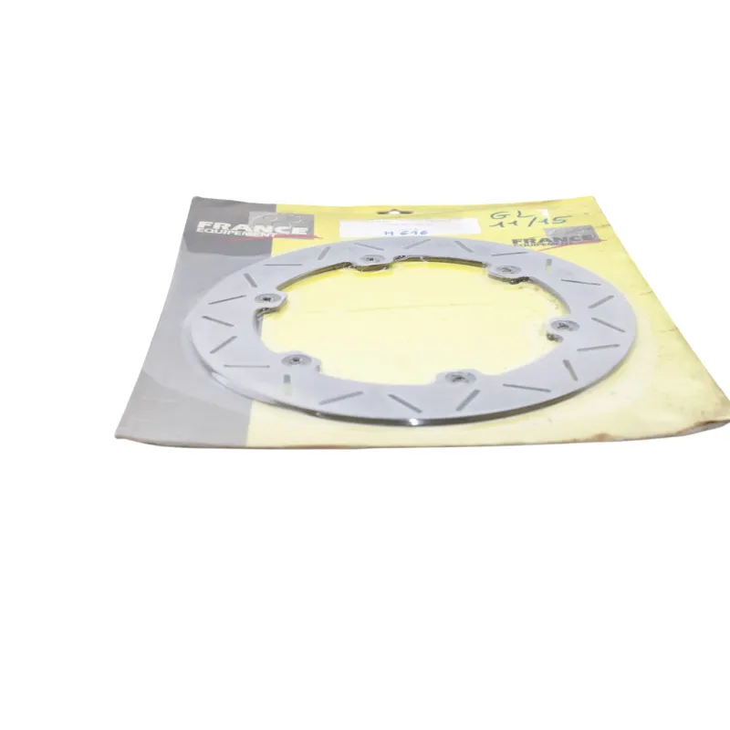Disque frein avant HONDA GL 1100 GOLDWING 1979 - 1982