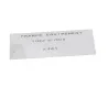 Disque frein avant KAWASAKI KMX 125 1985 - 2003