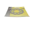 Disque frein avant KAWASAKI KLX 650 R 1993 - 2001