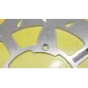 Disque frein avant KAWASAKI KLX 650 R 1993 - 2001