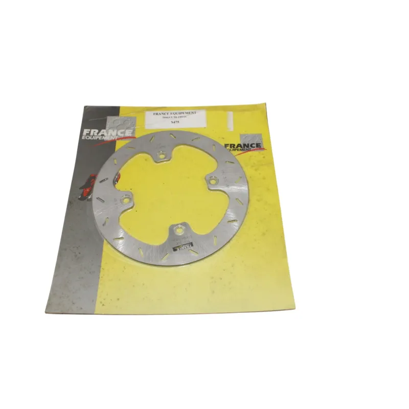 Disque frein avant SUZUKI DR 250 1990 -1994