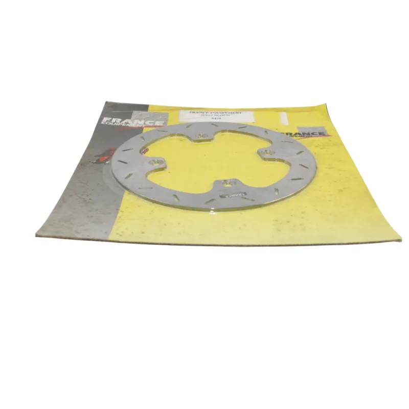 Disque frein avant SUZUKI DR 250 1990 -1994
