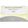 Disque frein avant SUZUKI DR 250 1990 -1994 Disque frein avant SUZUKI DR 250 1990 -1994