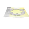 Disque frein avant HONDA CB 1000 BIG ONE 1993 - 1998 Disque frein avant HONDA CB 1000 BIG ONE 1993 - 1998
