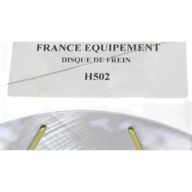 Disque frein avant HONDA CB 1000 BIG ONE 1993 - 1998