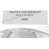 Disque frein avant HONDA CB 1000 BIG ONE 1993 - 1998 Disque frein avant HONDA CB 1000 BIG ONE 1993 - 1998