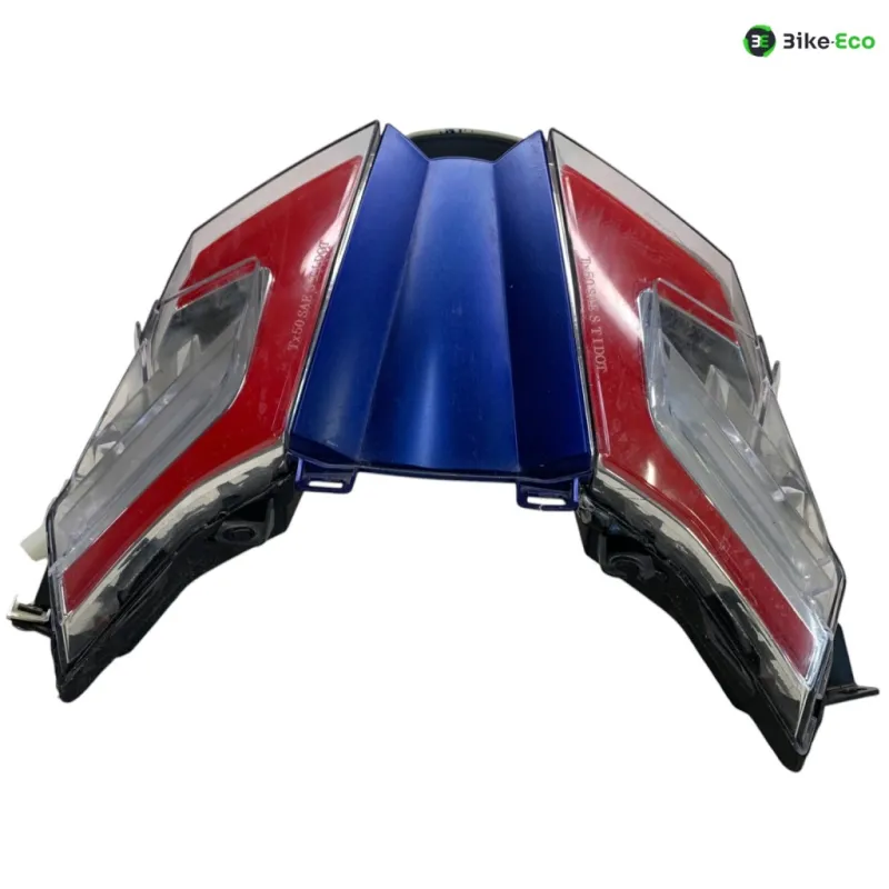 Feu arriere NWOW 125 RIDER FRISON