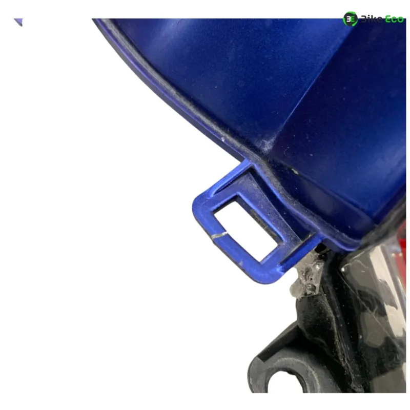 Feu arriere NWOW 125 RIDER FRISON