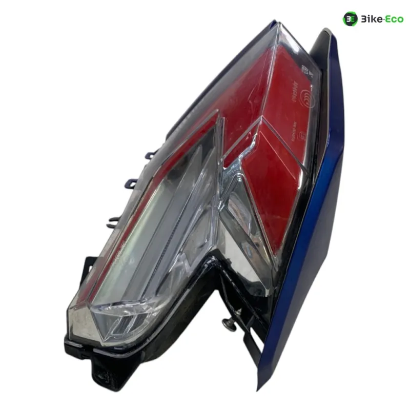 Feu arriere NWOW 125 RIDER FRISON