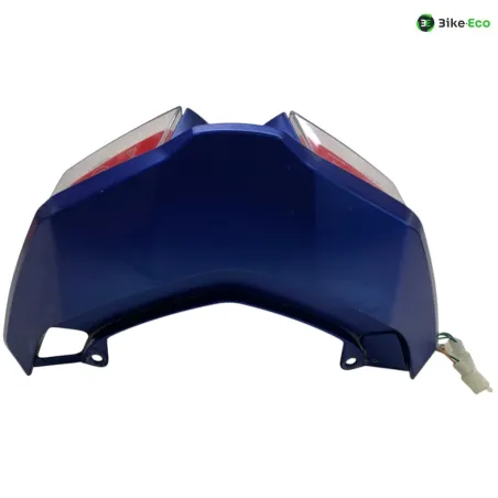 Feu arriere NWOW 125 RIDER FRISON