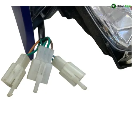 Feu arriere NWOW 125 RIDER FRISON