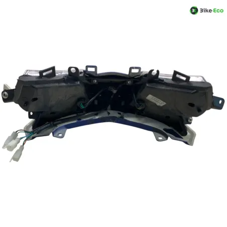 Feu arriere NWOW 125 RIDER FRISON