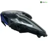 Optique (feux)(phare) NWOW 125 RIDER FRISON Optique (feux)(phare) NWOW 125 RIDER FRISON