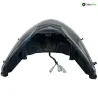 Optique (feux)(phare) NWOW 125 RIDER FRISON Optique (feux)(phare) NWOW 125 RIDER FRISON