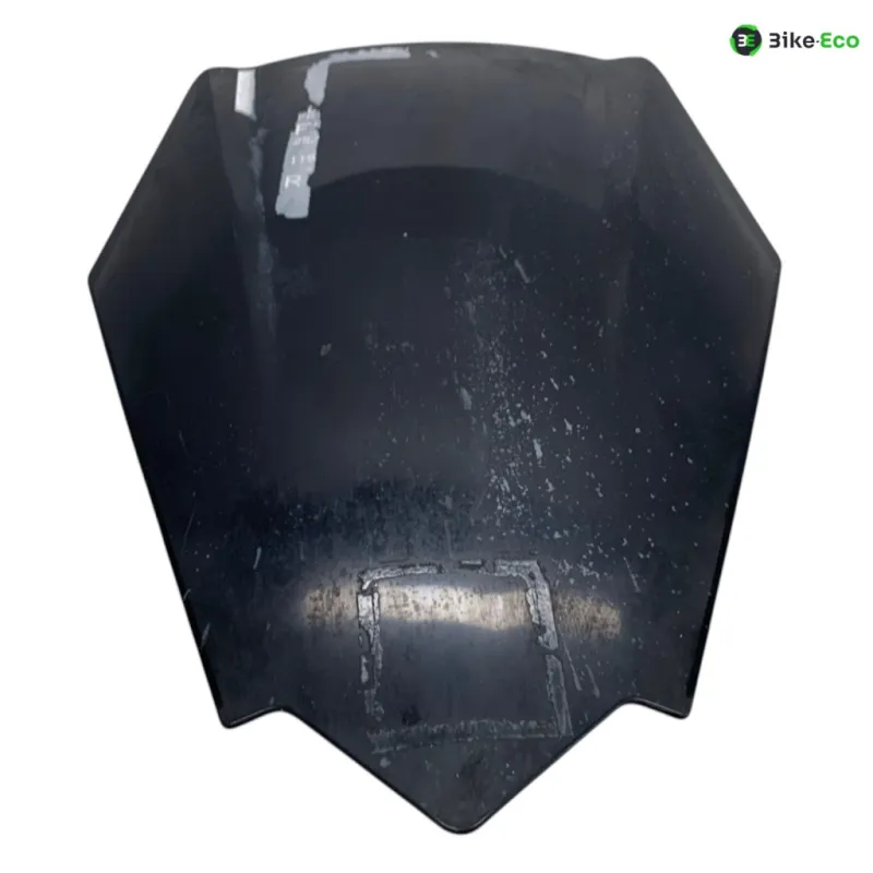 Bulle NWOW 125 RIDER FRISON