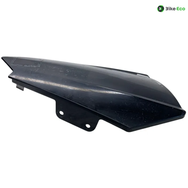Bulle NWOW 125 RIDER FRISON