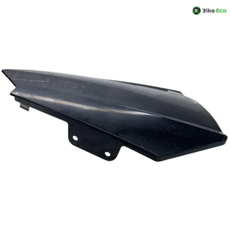Bulle NWOW 125 RIDER FRISON