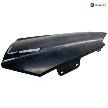 Bulle NWOW 125 RIDER FRISON