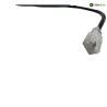 Cache carenage face avant NWOW 125 RIDER FRISON Cache carenage face avant NWOW 125 RIDER FRISON