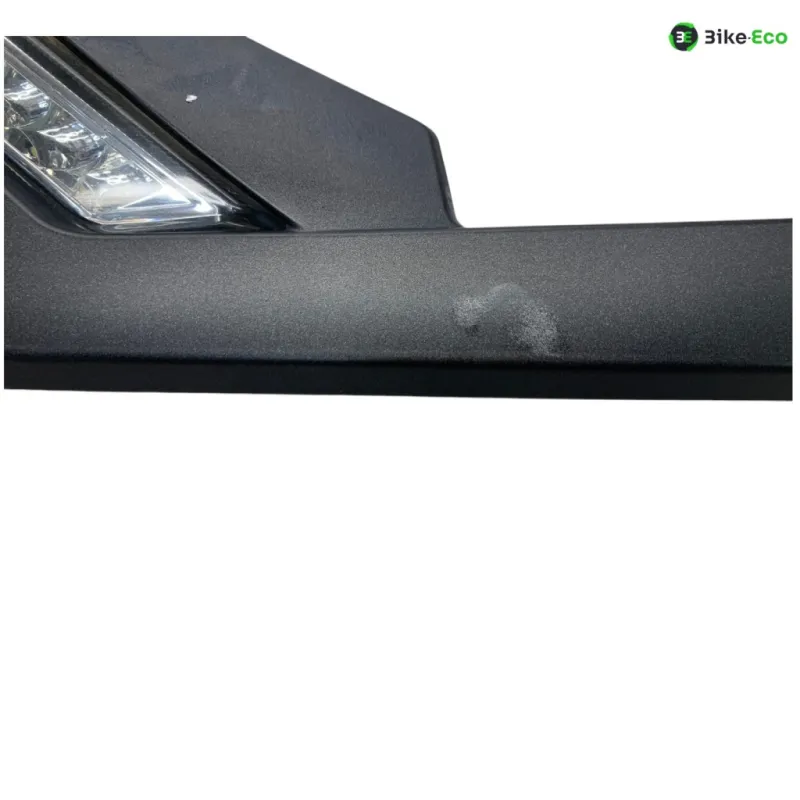 Cache carenage face avant NWOW 125 RIDER FRISON