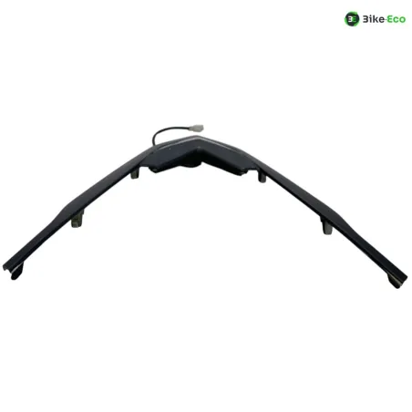 Cache carenage face avant NWOW 125 RIDER FRISON