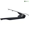 Cache carenage face avant NWOW 125 RIDER FRISON Cache carenage face avant NWOW 125 RIDER FRISON