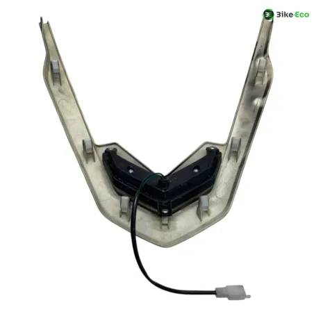 Cache carenage face avant NWOW 125 RIDER FRISON