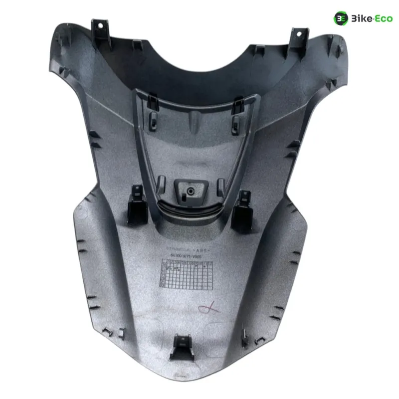 Cache carenage face avant HONDA SH 125 2017-2019