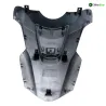 Cache carenage face avant HONDA SH 125 2017-2019