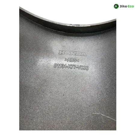 Tablier avant HONDA SH 125 2017-2019