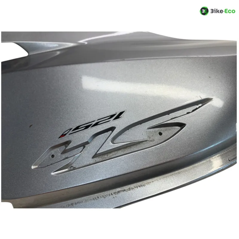 Cache carenage coque arriere droit HONDA SH 125 2017-2019