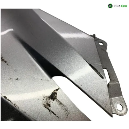 Cache carenage coque arriere gauche HONDA SH 125 2017-2019