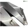Cache carenage coque arriere gauche HONDA SH 125 2017-2019 Cache carenage coque arriere gauche HONDA SH 125 2017-2019