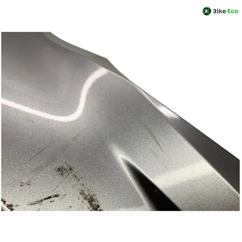 Cache carenage coque arriere gauche HONDA SH 125 2017-2019