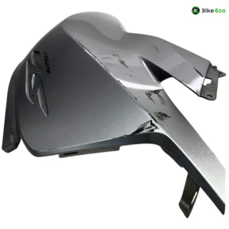Cache carenage coque arriere gauche HONDA SH 125 2017-2019