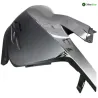Cache carenage coque arriere gauche HONDA SH 125 2017-2019 Cache carenage coque arriere gauche HONDA SH 125 2017-2019
